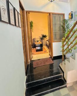 Varanasi Haus | The Mysterious Heaven Kashi