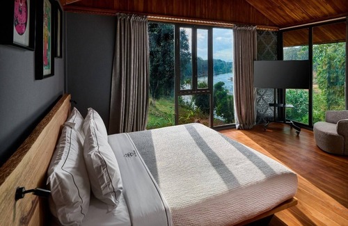 Luang Prabang Villa | The Namkhan Sunset Luang Prabang Villa