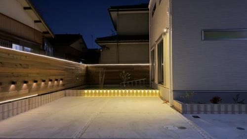 Abiko Haus | The NANAKO菜々子