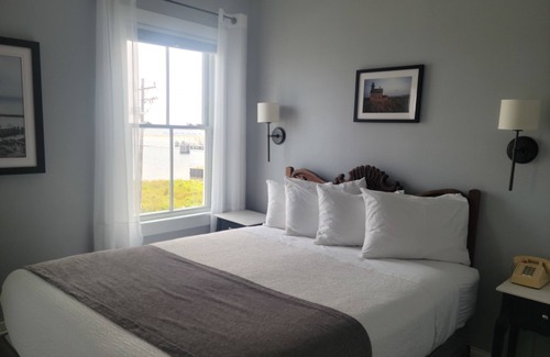 Block Island Hotel | The National Hotel