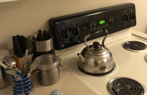 Winston Haus | The Natura Grandeur Retreat on the Dog River