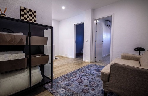 Chanca Haus | The Natural Lodgings and Retreats - CASA ALBA
