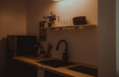 Rogers Kabine | The Naturalist - Tiny Cabin in RRG