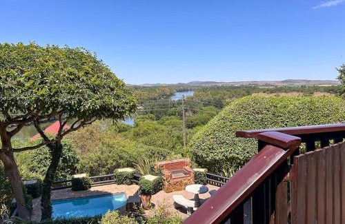 Kareeberg Haus | The Nature Nook