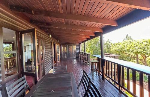 Kareeberg Haus | The Nature Nook