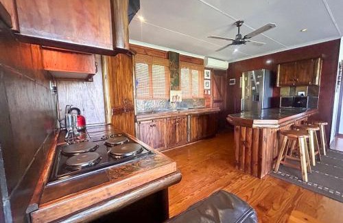 Kareeberg Haus | The Nature Nook