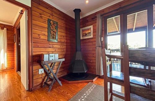 Kareeberg Haus | The Nature Nook