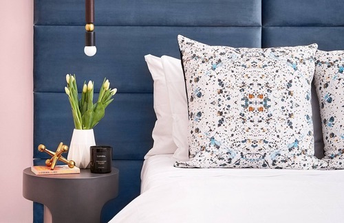 Park West Hotel | The Neighborhood Hotel - Lincoln Park 304 - Two Bedroom