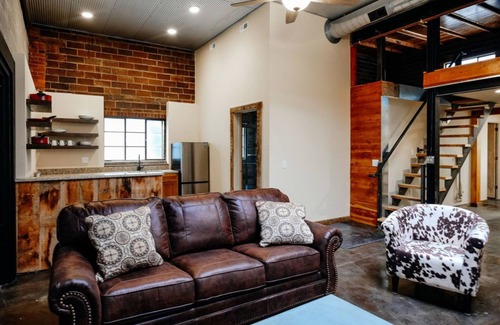 Sheridan Eigentumswohnung | The Nelson Inn