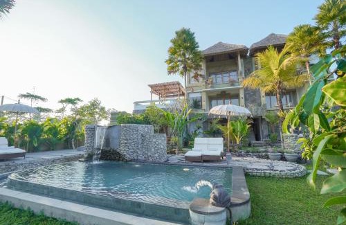 Kerta Haus | The Nenggala Suite