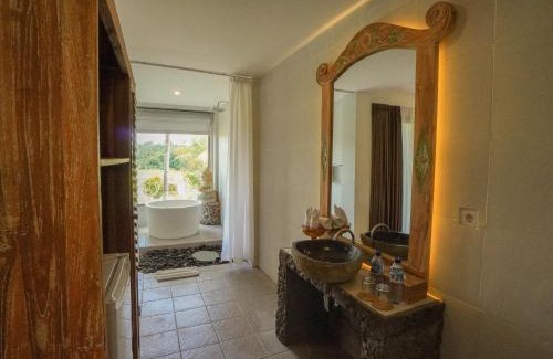 Kerta Haus | The Nenggala Suite