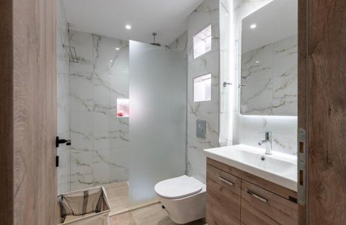 Kos Wohnung | The Neptunian Suite - 1Min to the Beach