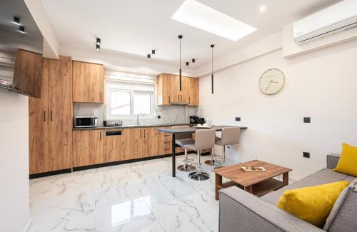 Kos Wohnung | The Neptunian Suite - 1Min to the Beach