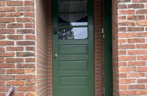 Xenia Haus | The Nesbitt House - Suite 144