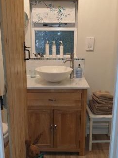 Chippenham Haus | The Nest at Bramble Cottage Lacock