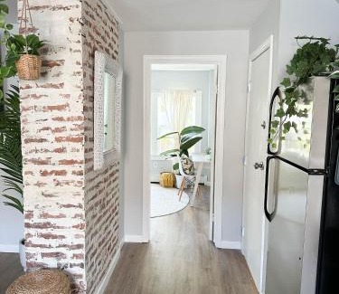 West New Haven Wohnung | The Nest At Elm City Flats