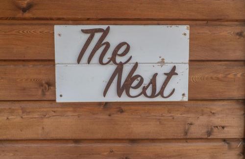 Chitterne Haus | The Nest at the Round House