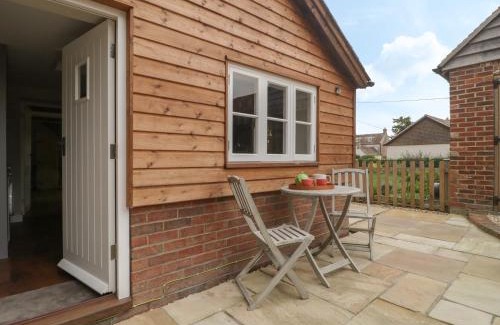 Chitterne Haus | The Nest at the Round House