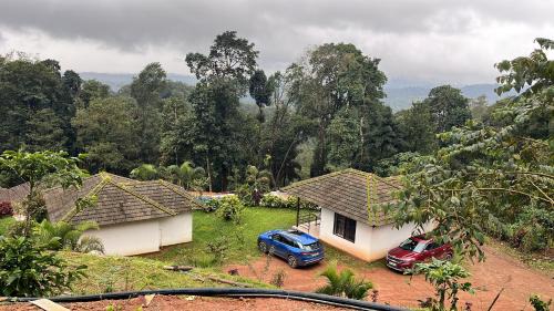 Madikeri Haus | The Nest bettathur, Coorg