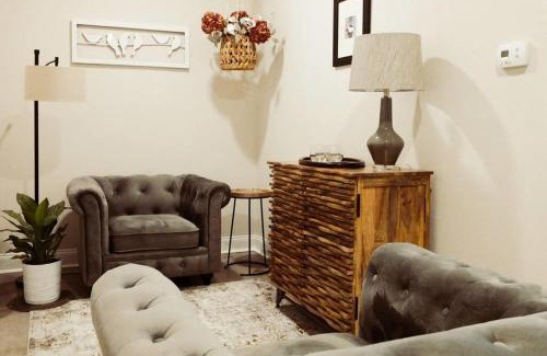 Huntsville Haus | The Nest in 5 Points, Downtown, Walk to Everything