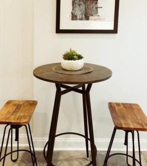 Huntsville Haus | The Nest in 5 Points, Downtown, Walk to Everything