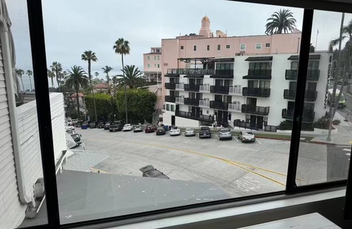 Village of La Jolla Wohnung | The Nest La Jolla Ocean View Penthouse Apartment