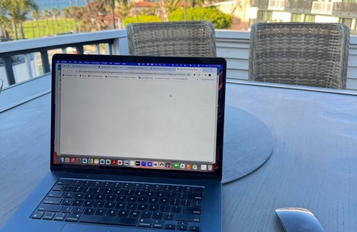 Village of La Jolla Wohnung | The Nest La Jolla Ocean View Penthouse Apartment