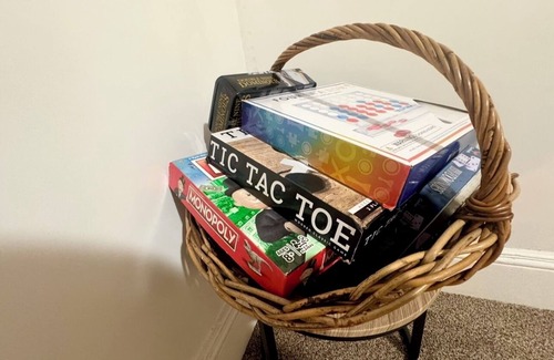 East Cleveland Haus | The Nest On Alcoy