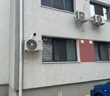 Braila Wohnung | The Nest