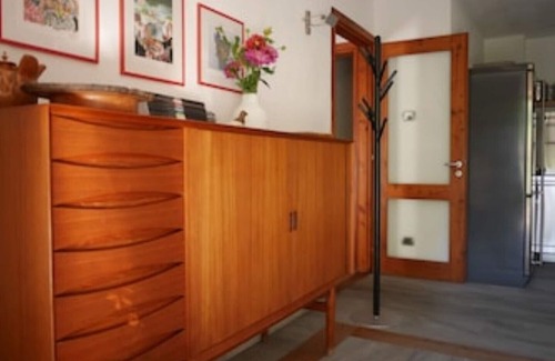 Aosta Wohnung | THE NEST, THE COMBA of Aosta