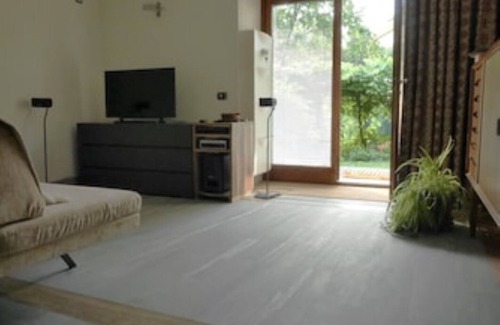 Aosta Wohnung | THE NEST, THE COMBA of Aosta