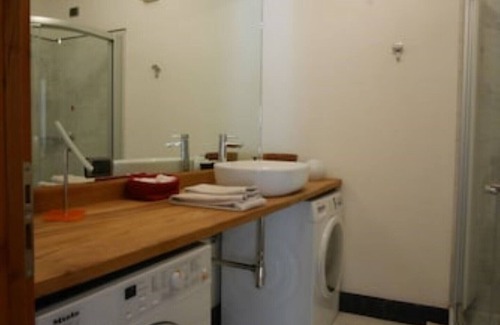 Aosta Wohnung | THE NEST, THE COMBA of Aosta