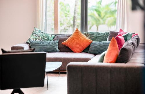 South Beach Wohnung | The Netherland 2A I Ocean Drive I MIAMI BEACH OCEAN RENTAL