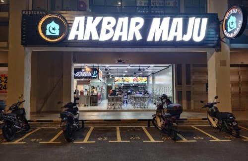 Cheras Wohnung | The Netizen #Cheras#C180#MRT#9person stay#Staycation 3 Bed Rooms