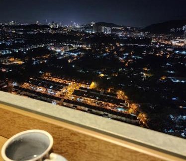 Cheras Wohnung | The Netizen #Cheras#C180#MRT#9person stay#Staycation 3 Bed Rooms