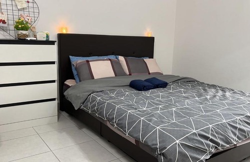 Cheras Wohnung | The Netizen Cheras Studio Link MRT