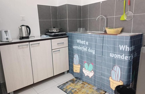 Cheras Wohnung | The netizen studio mrt cheras