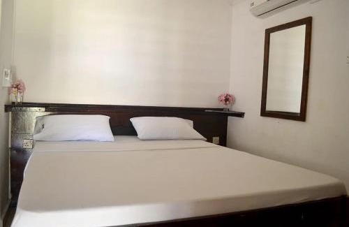 Mombasa Hotel | The New Big Tree Beach Resort