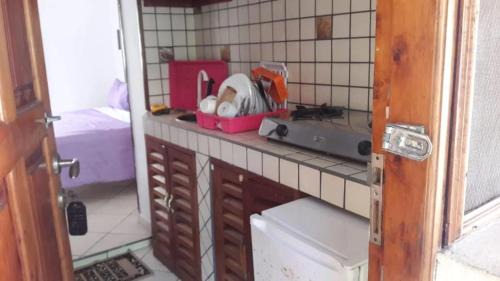 Mombasa Hotel | The New Big Tree Beach Resort