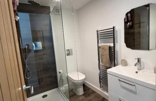 Boraston Wohnung | The New House