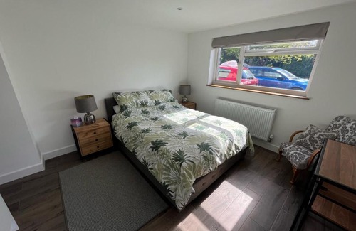 Boraston Wohnung | The New House