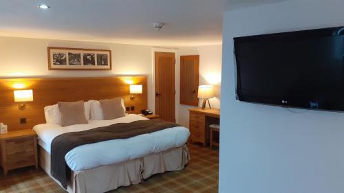 Cerne Abbas Hotel | The New Inn