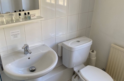 Lechlade Hotel | The New Inn Hotel