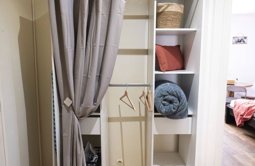 Neuilly-sur-Marne Wohnung | The Nice Place near Paris and Disney