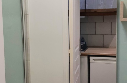 Neuilly-sur-Marne Wohnung | The Nice Place near Paris and Disney