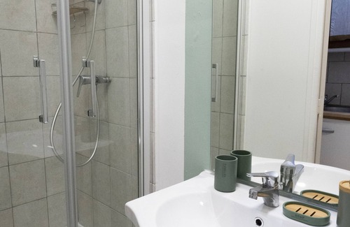 Neuilly-sur-Marne Wohnung | The Nice Place near Paris and Disney