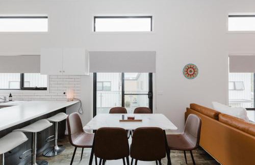 Jindabyne Haus | The Nix - 9 of 13 Reedys Cutting Road