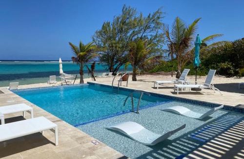 Colliers Bay Haus | The No Problem at Cottages