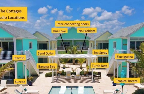 Colliers Bay Eigentumswohnung | GROSSE ERÖFFNUNG SPEZIAL FEB UND MÄRZ! NAGELNEUES BETT UND FRÜHSTÜCK!