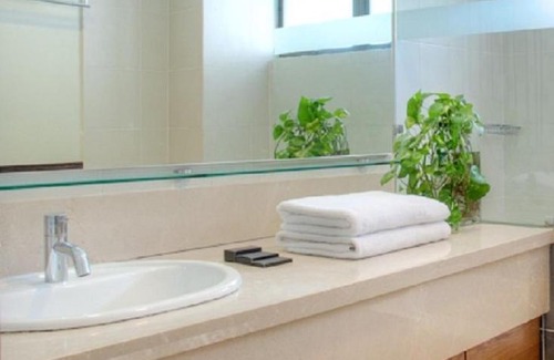 Bangsar Wohnung | The Nomad Serviced Residences Bangsar